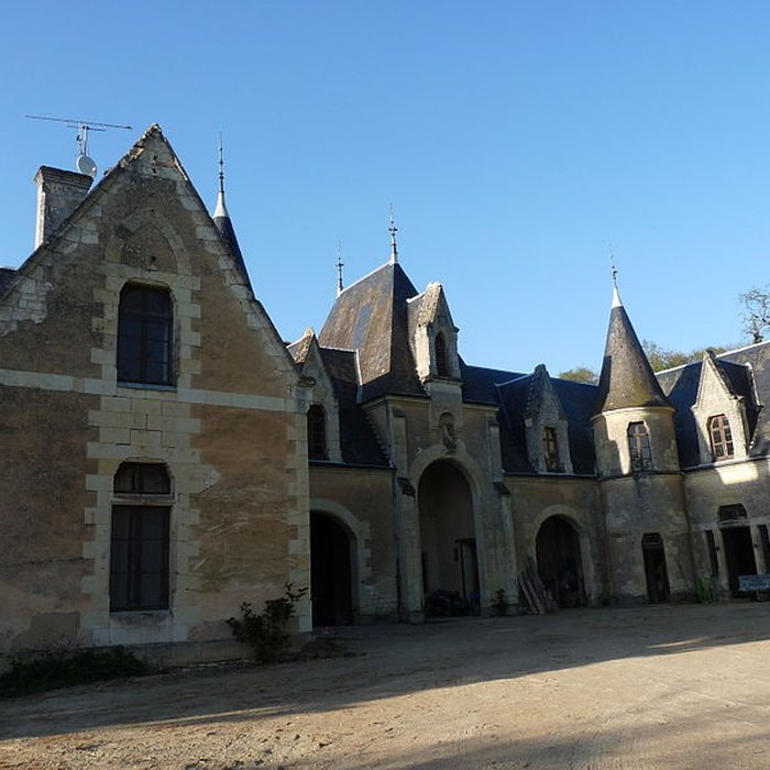 Photo de Château de Ternay