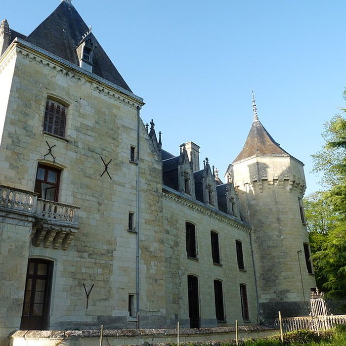 Photo de Château de Ternay