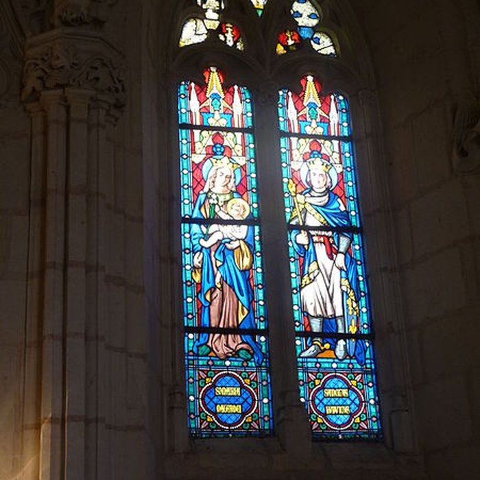 Photo de Château de Ternay