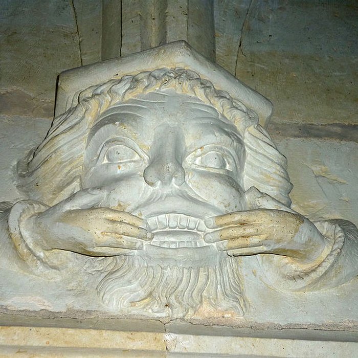 Photo de Château de Ternay