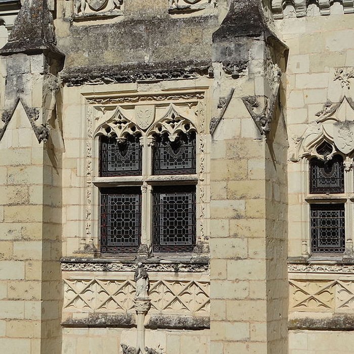 Photo de Château de Ternay