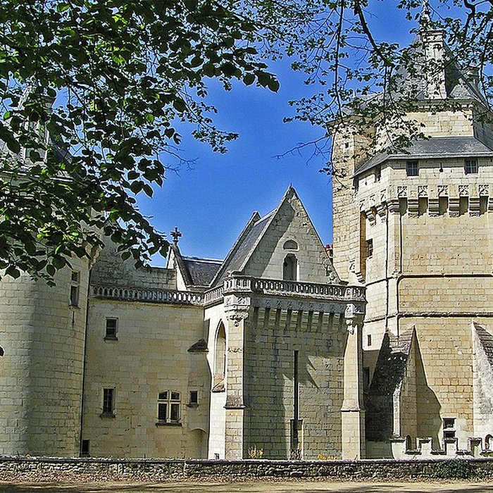 Photo de Château de Ternay