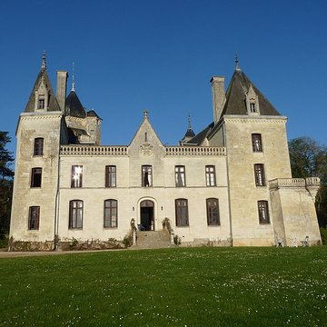 Château de Ternay