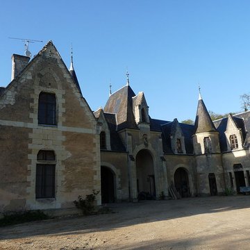Château de Ternay