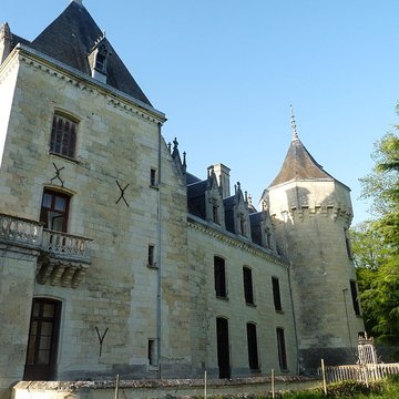 Château de Ternay