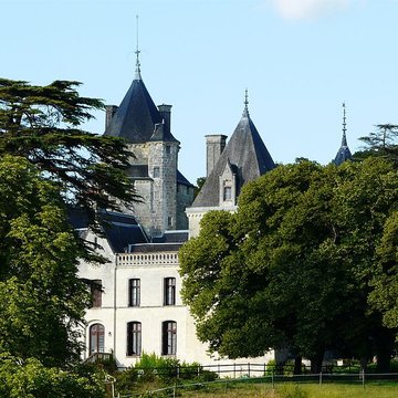 Château de Ternay