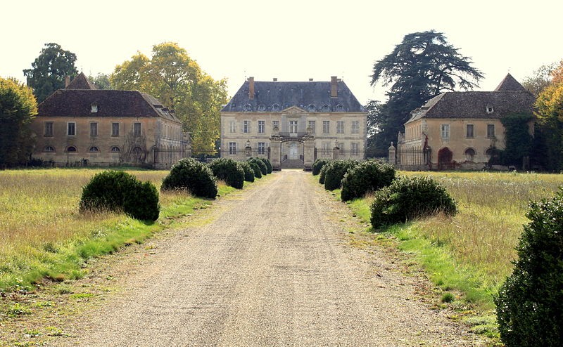 Photo de Château de Terrans