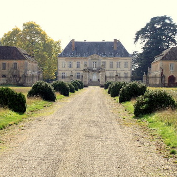 Photo de Château de Terrans