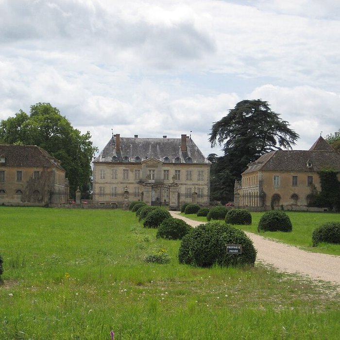 Photo de Château de Terrans