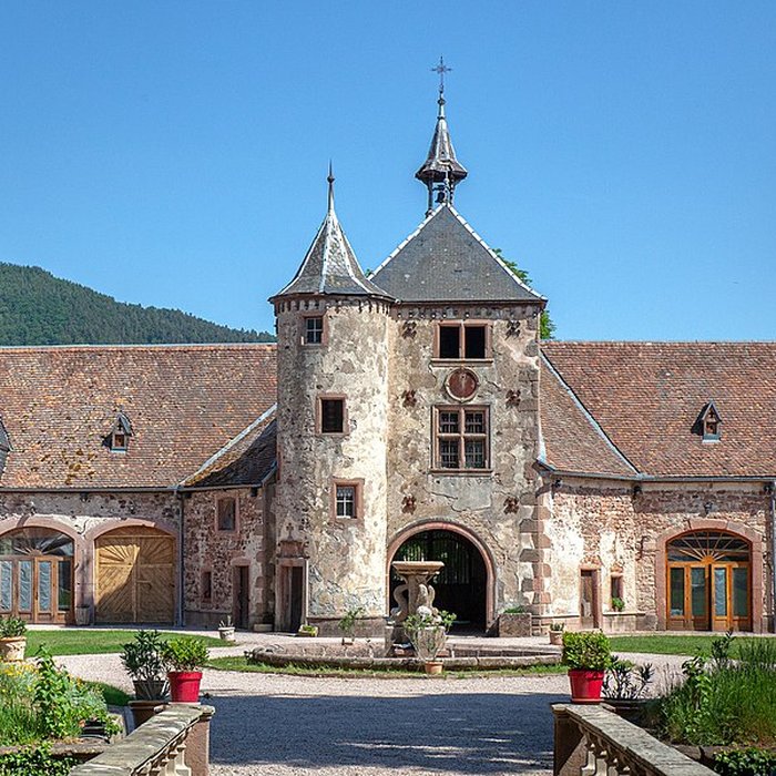 Photo de Château de Thanvillé