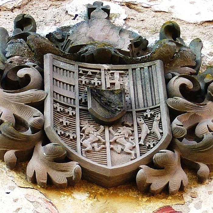 Photo de Château de Thanvillé