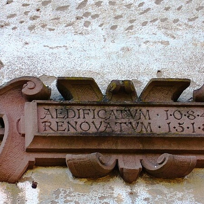 Photo de Château de Thanvillé