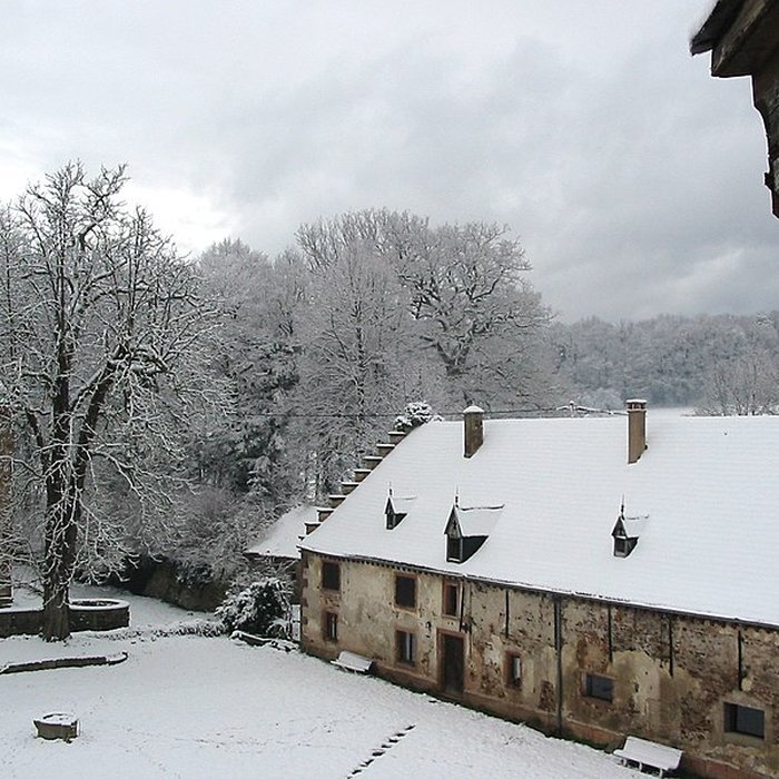 Photo de Château de Thanvillé