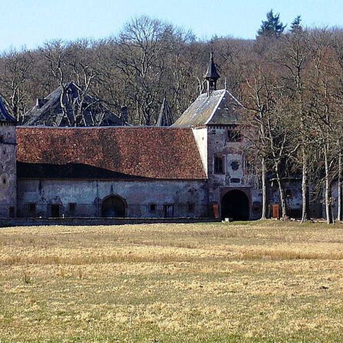 Photo de Château de Thanvillé