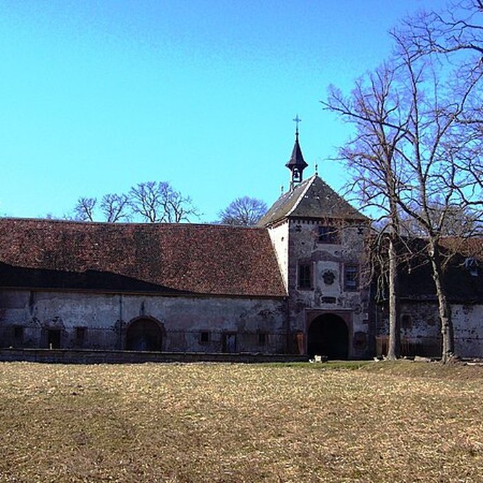 Photo de Château de Thanvillé