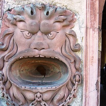 Château de Thanvillé