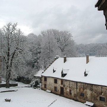 Château de Thanvillé