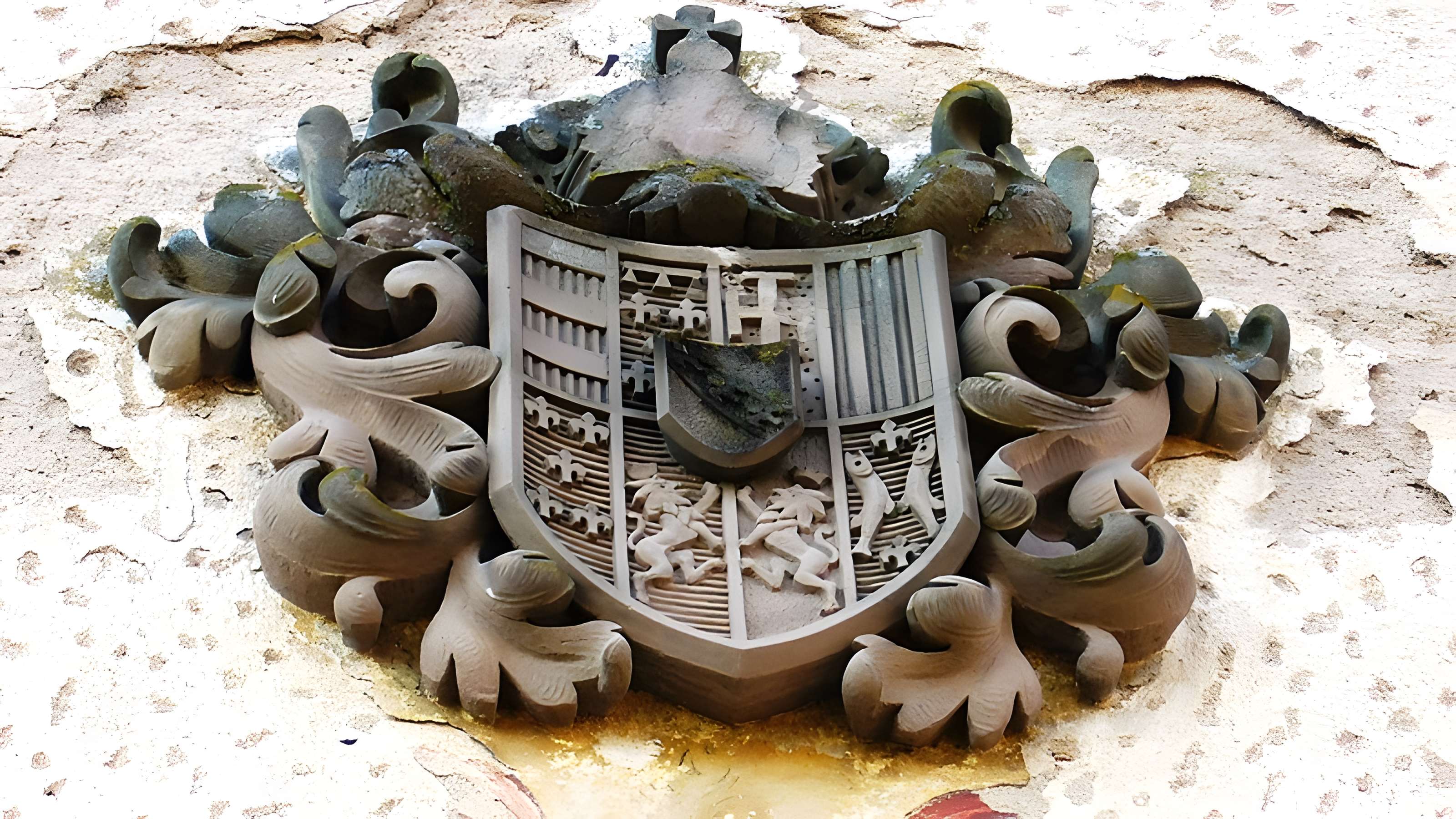 Château de Thanvillé