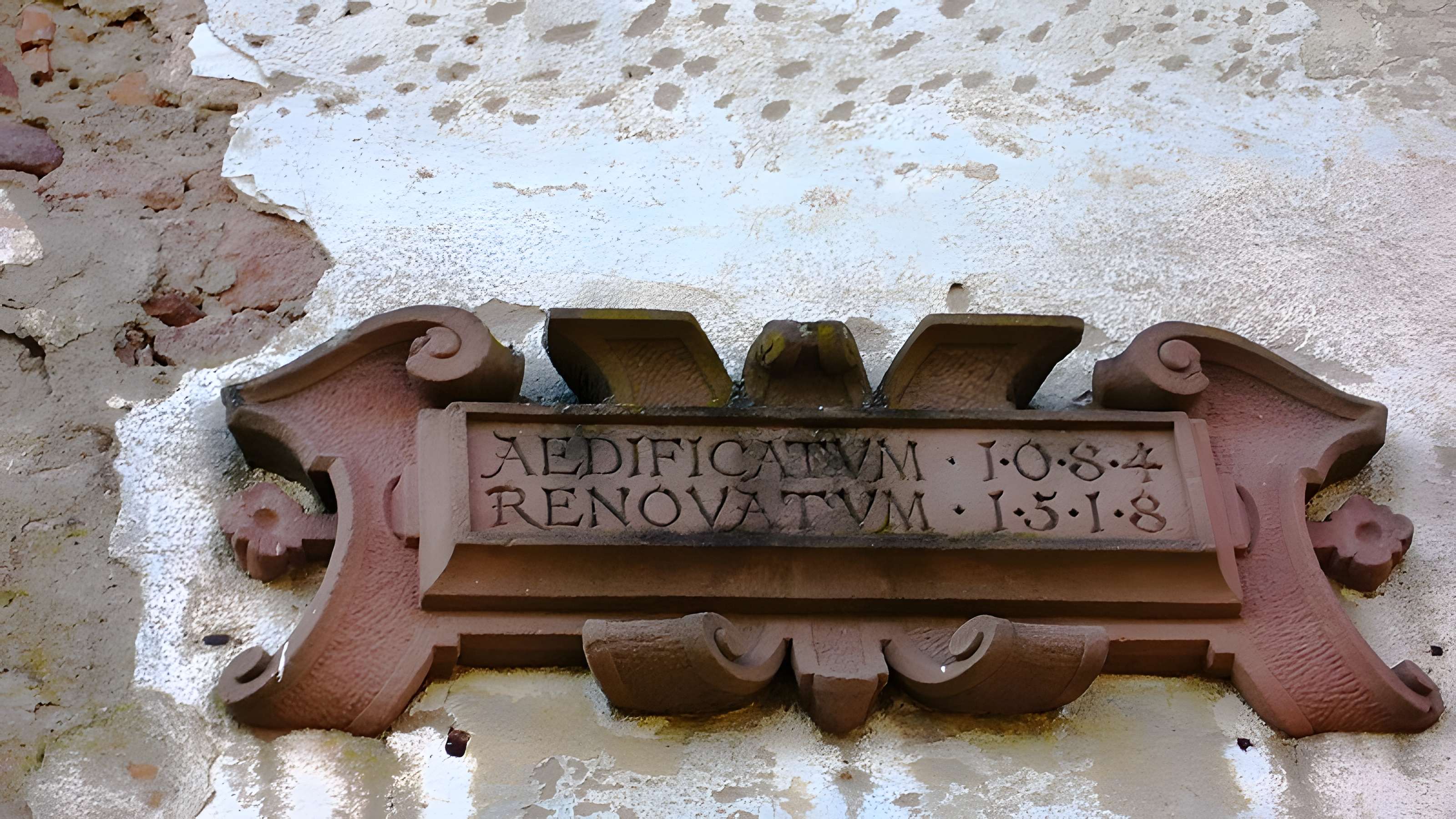 Château de Thanvillé