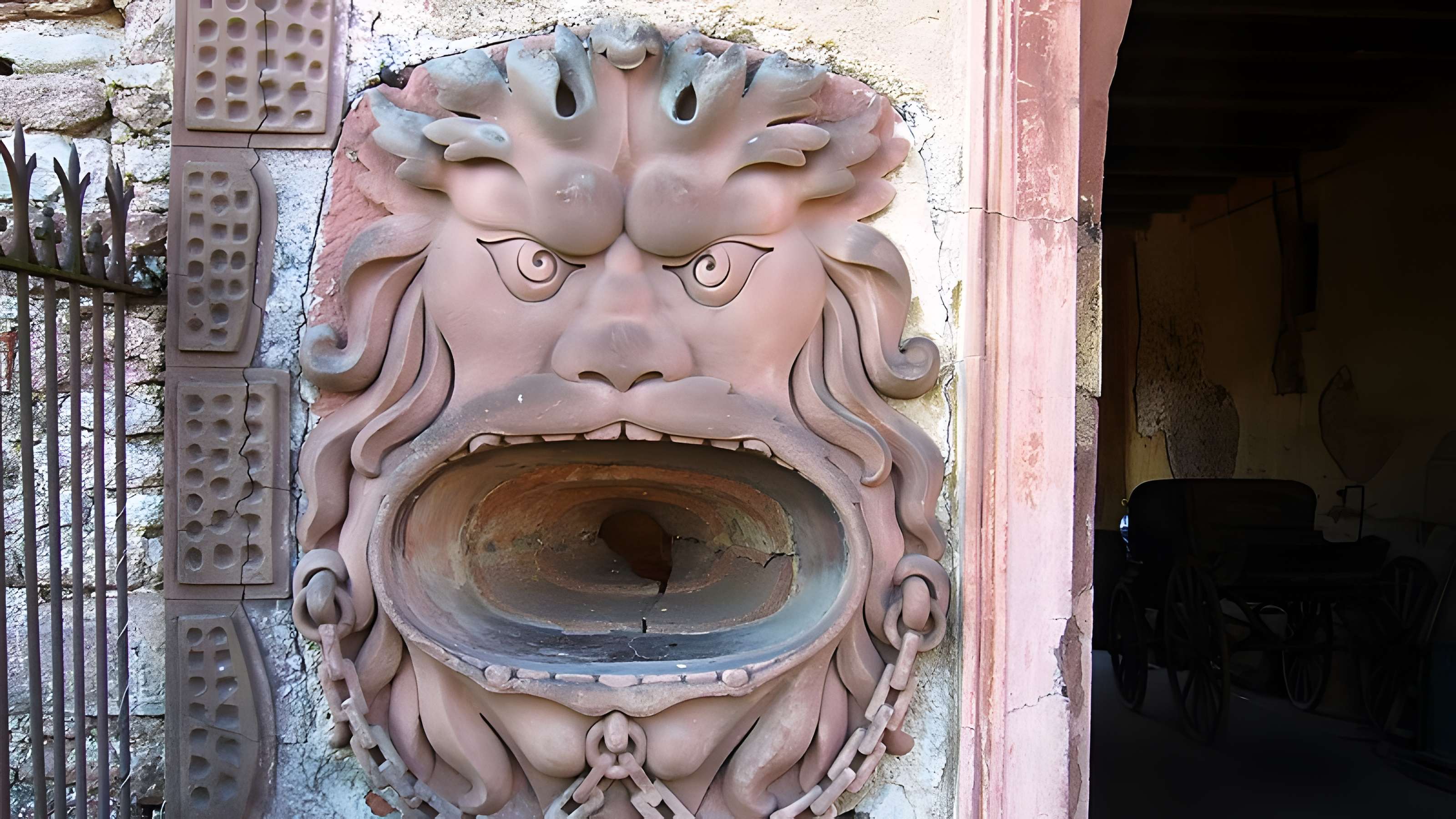 Château de Thanvillé