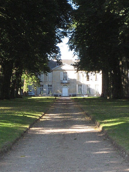 Photo de Château de Thaon