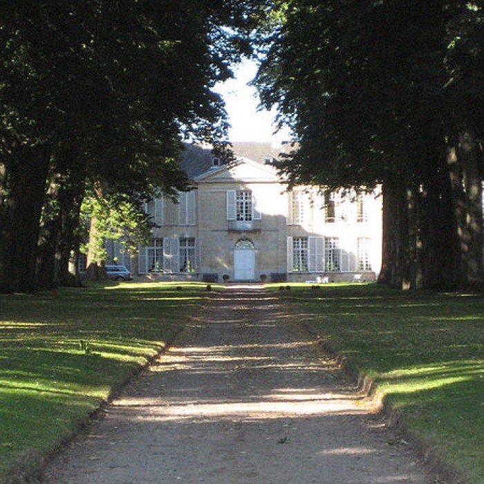 Photo de Château de Thaon