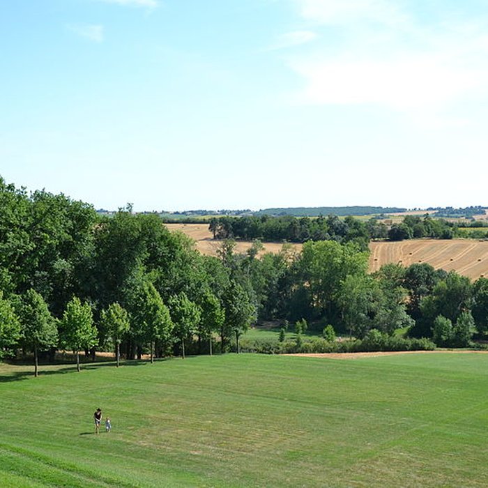Photo de Château de Laréole