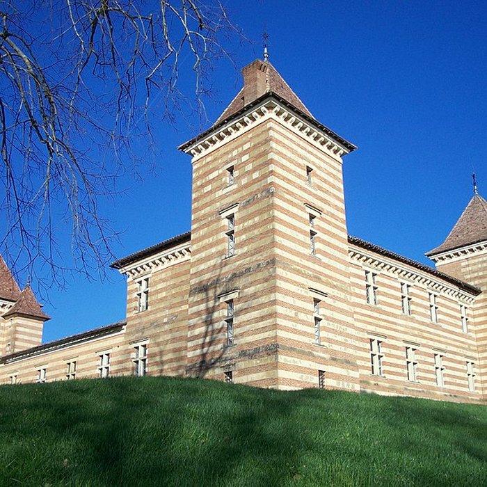 Photo de Château de Laréole