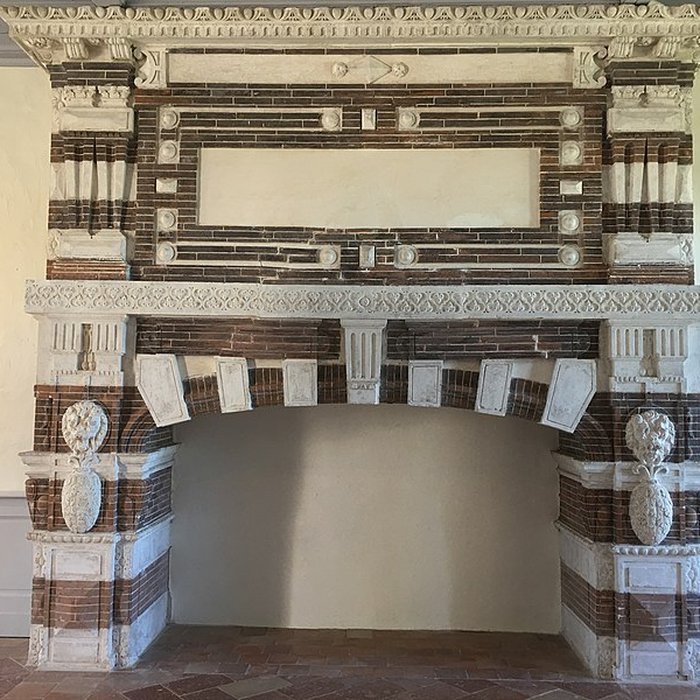 Photo de Château de Laréole