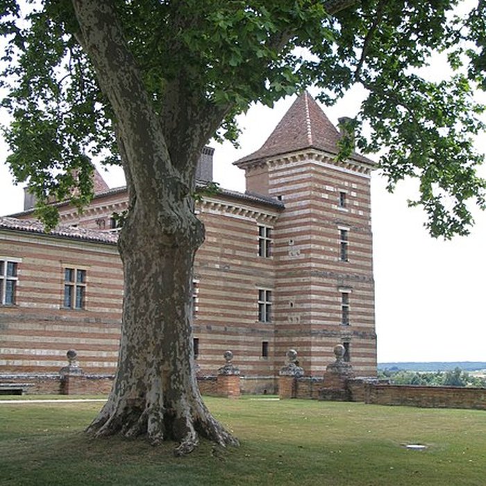 Photo de Château de Laréole