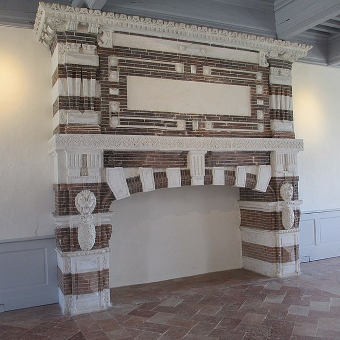 Photo de Château de Laréole