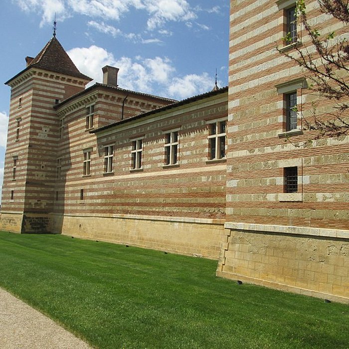 Photo de Château de Laréole
