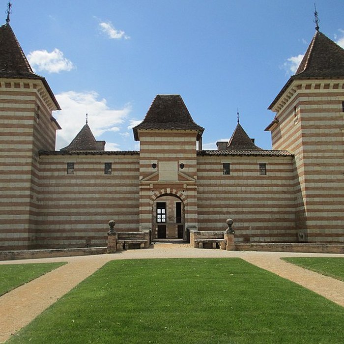 Photo de Château de Laréole