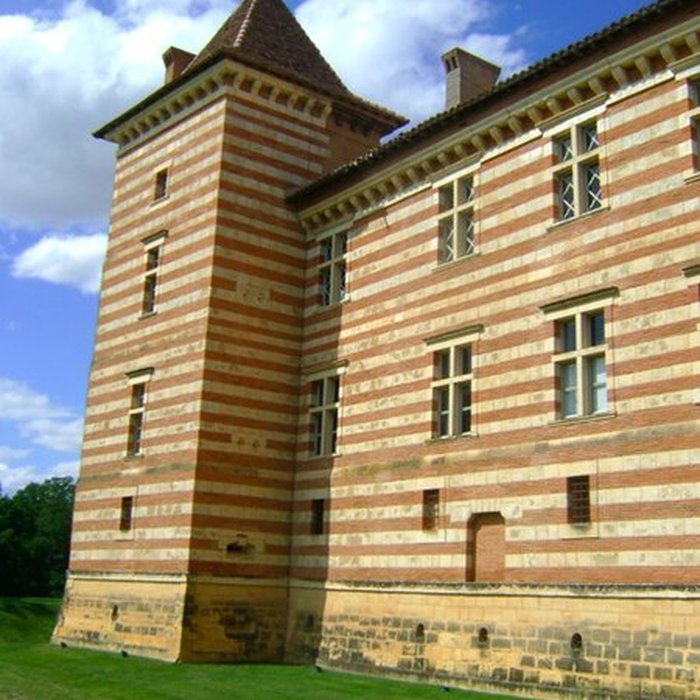Photo de Château de Laréole