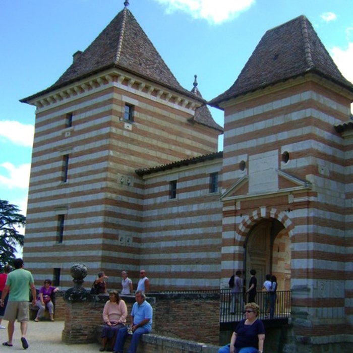 Photo de Château de Laréole
