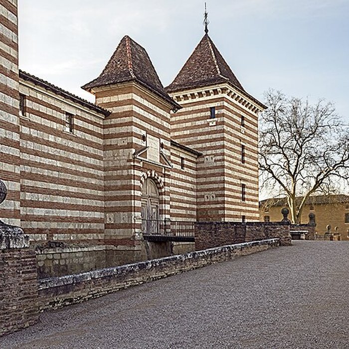 Photo de Château de Laréole