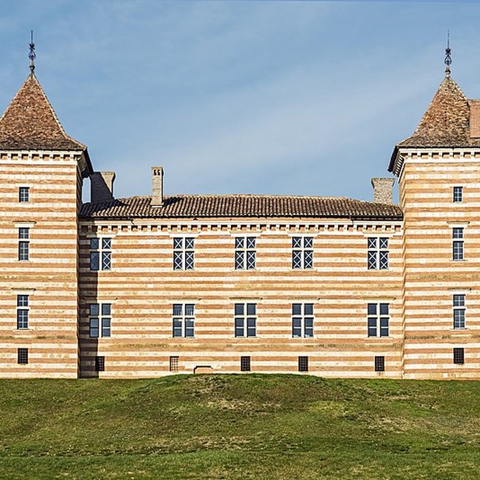 Photo de Château de Laréole
