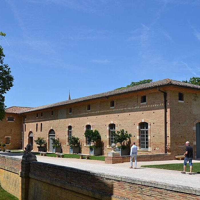 Photo de Château de Laréole
