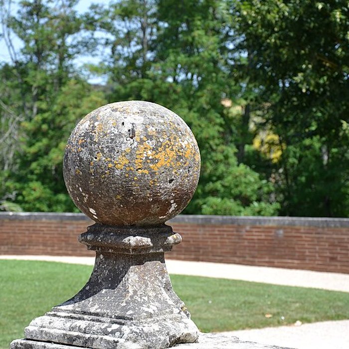 Photo de Château de Laréole
