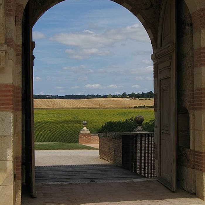 Photo de Château de Laréole