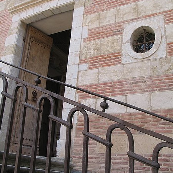 Photo de Château de Laréole