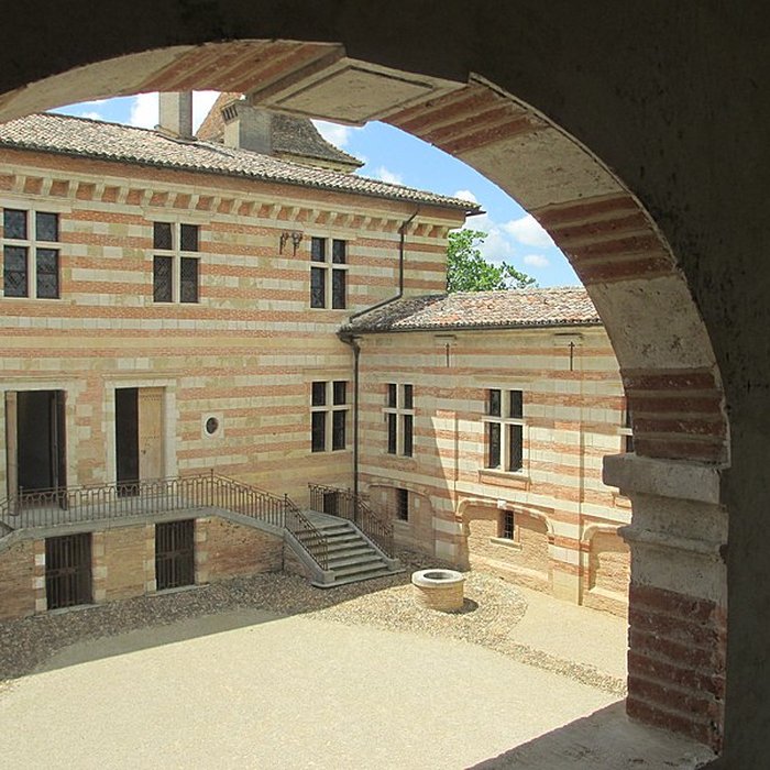 Photo de Château de Laréole