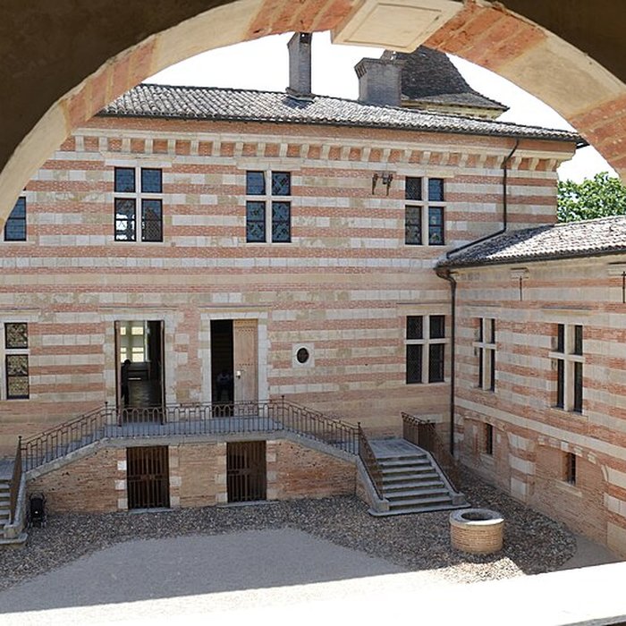 Photo de Château de Laréole