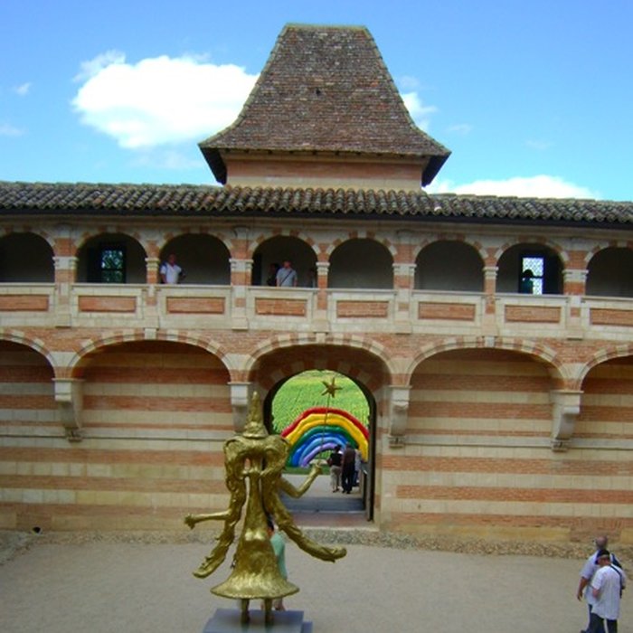 Photo de Château de Laréole