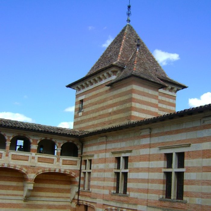 Photo de Château de Laréole