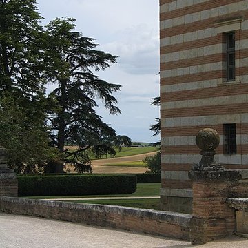 Château de Laréole