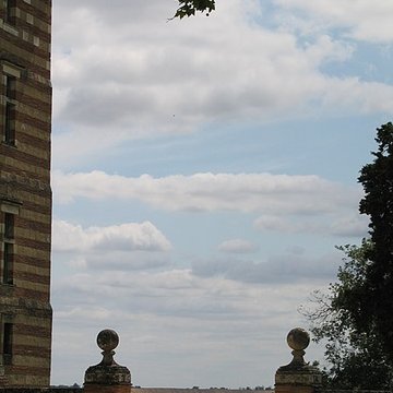 Château de Laréole