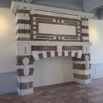 Château de Laréole