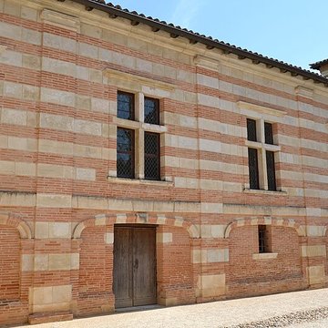 Château de Laréole