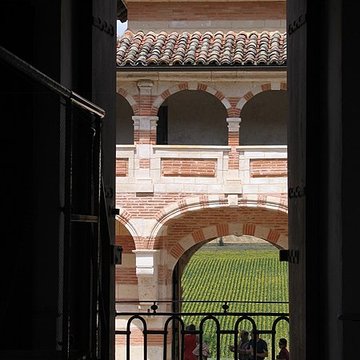 Château de Laréole